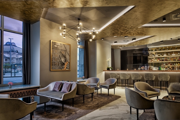 Hotel Park Plaza Nuremberg